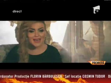 Premieră! Oana Radu & Dr Mako feat. Eli - ”Tu”