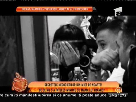 Secretele negocierilor care au dus la întoarcerea acasă a fiicei lui Adi Minune