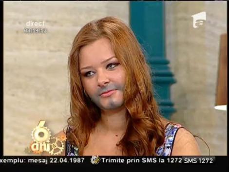 Conchita Wurst lansează trenduri: Iată cele mai chic coafuri inspirate de celebra artistă!