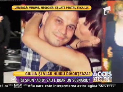 Bombă în showbiz-ul românesc! Un nou cuplu se pregătește de DIVORȚ