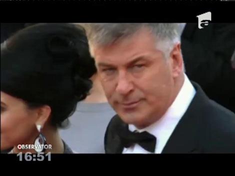 Alec Baldwin are din nou probleme cu legea