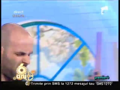 Trupa Hara zboară ”Printre nori”: Ascultă aici noul single!