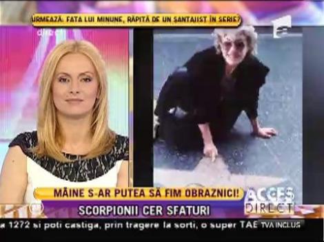 Nu-i luați la zor pe nativii din Gemeni, vă vor da replici dure! Horoscopul zilei de 16 Mai, cu Camelia Pătrășcanu!