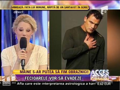 Horoscopul Zilei 16/05/2014