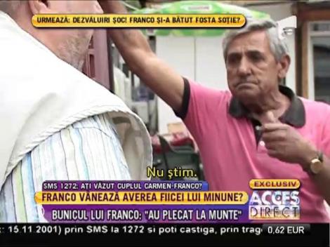 Dezvăluiri scandaloase despre iubitul lui Carmen!