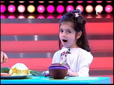 Sofia Zăgan şi Monica Davidescu, spectacol la superlativ!