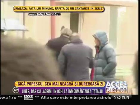 Cutremurător! Gică Popescu se află în stare de șoc de mai bine de 24 de ore