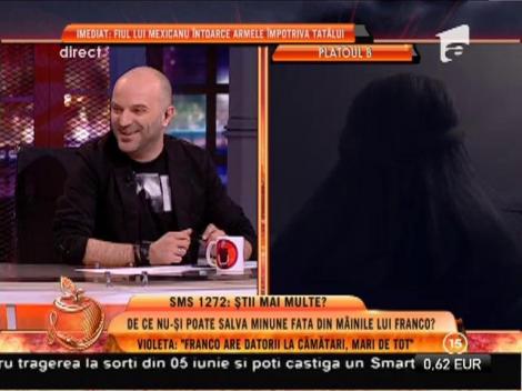 Adriana Bahmuțeanu: ”Regret despărțirile de Prigoană”