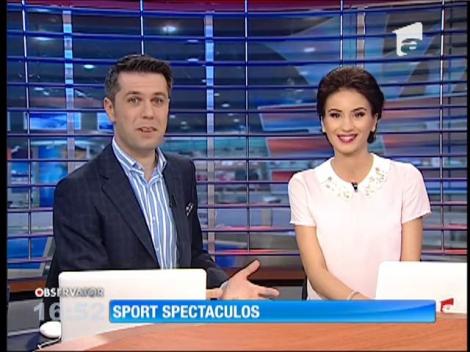 Un nou sport extrem şi spetaculos cucereşte tinerii dornici de adrenalină