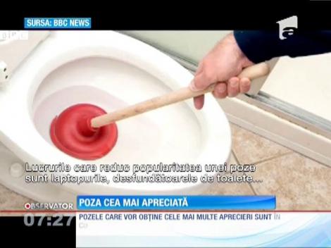A fost lansată o aplicaţie care îţi prezice cât de populară va fi o poză