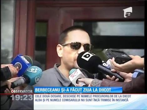 UPDATE / Traian Berbeceanu, acuzat de luare de mită