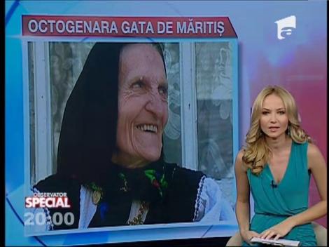 Special! Bianca Drăguşanu din Certeze