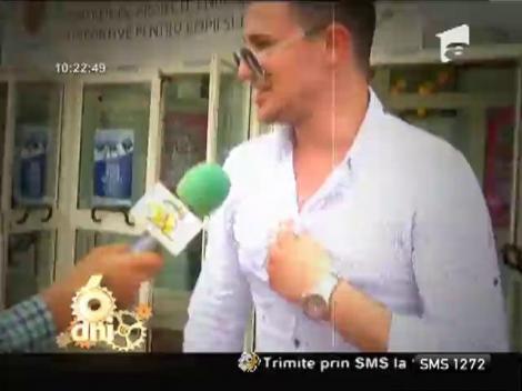 Târg educaţional pentru licee