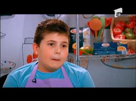 Ei sunt semifinaliștii din cea de-a doua rundă! Echipa Polonic s-a întregit!