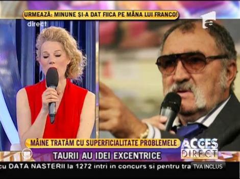 Horoscopul zilei 20/05/2014