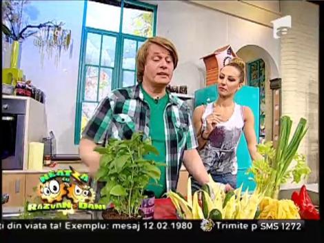 Fettuccine fermecate