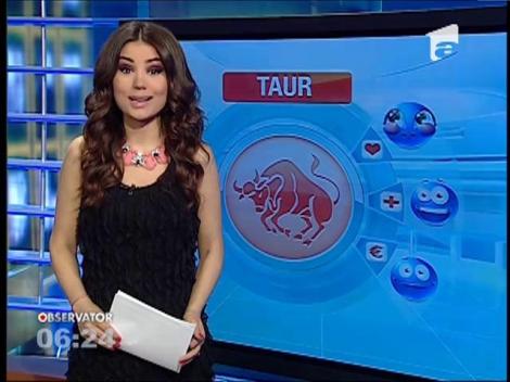 Berbecii au spor la bani! Horoscopul zilei de luni, 19 mai, cu Andreea Joiţa