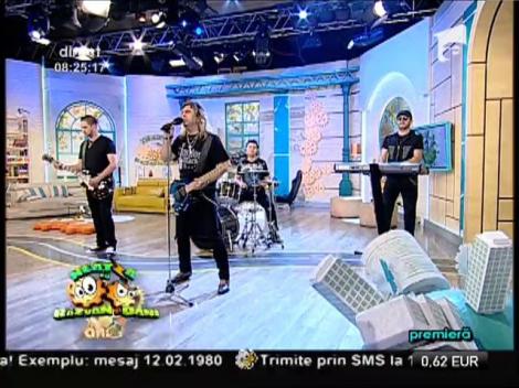 Premieră! Coco - "Răspuns"