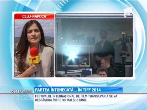 Premieră la Festivalul Internaţional de Film Transilvania