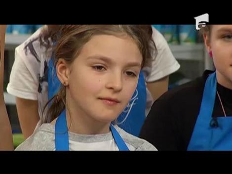 Oare pe cine va alege Horia? Iată semifinaliștii din echipa sa