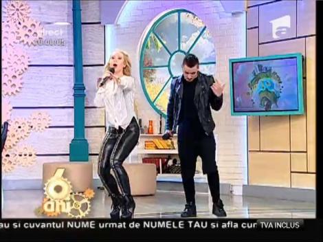 Ţuţu feat. Xonia - "Averi de sentimente"