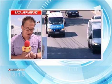 Joe Biden, aşteptat să sosească în România