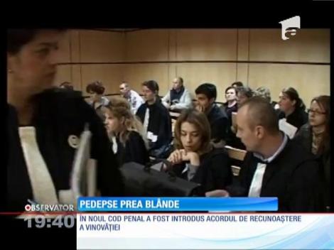 Noul Cod Penal stârneşte reacţii în mediile financiare