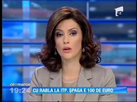 În România, orice rablă se poate transforma într-o maşină nouă