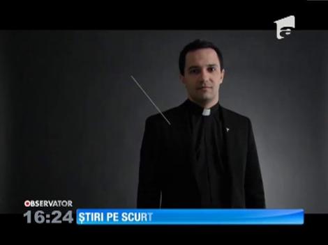 Campania "Adoptă un preot!"