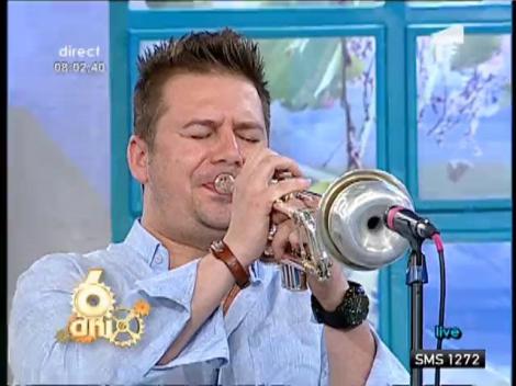 Alina Manole - "De 30 de ani"