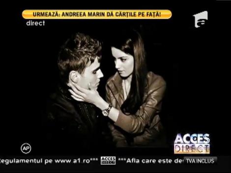 Adriana Antoni a c&acirc;ntat la Acces direct!