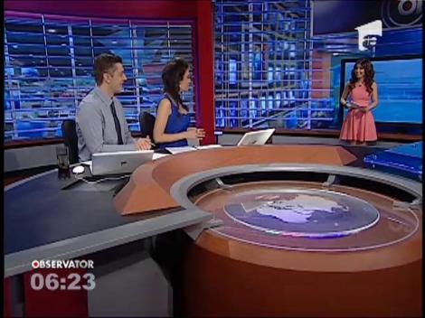 Horoscopul Zilei 21/05/2014