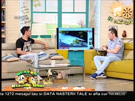 Smiley News: Cum se face surfing în Germania