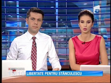 Fostul general Victor Atanasie Stănculescu cere, din nou, să fie eliberat!