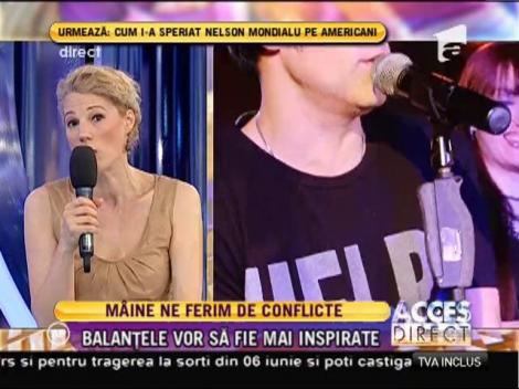 Horoscopul zilei 22/05/2014