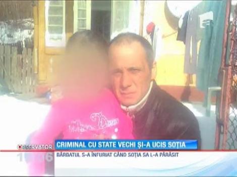 O tânără din Câmpulung Moldovenesc a fost ucisă de soţul ei