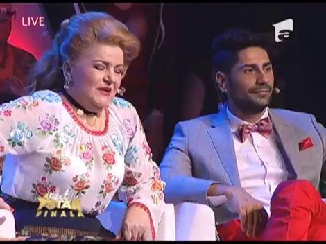 Te trec fiorii! Nu ai cum să nu o iubeşti pe Andrada Betej