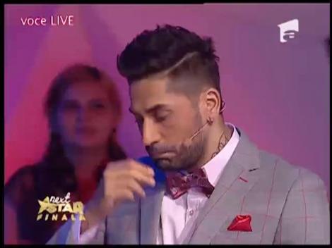 Raluca Moldoveanu, demonstraţie de forţă şi energie cât cuprinde