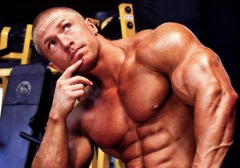 Principii de baza în creşterea masei musculare