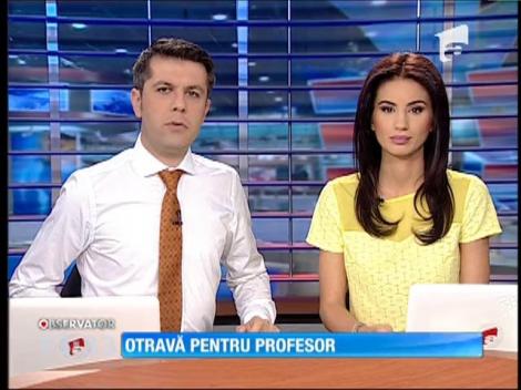 Doi elevi de 9 şi 12 ani din New York au fost arestaţi după ce au pus la cale un plan morbid