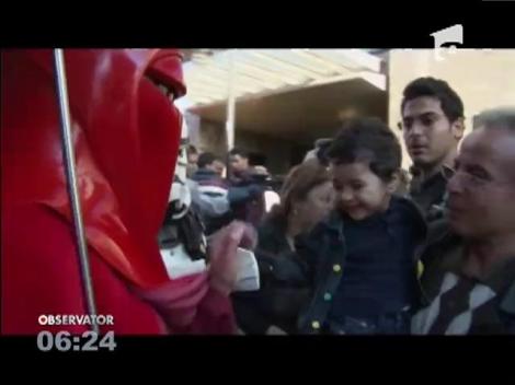 Cei mai mari fani Războiul Stelelor au şansa să joace în cel de-al şaptelea film al seriei