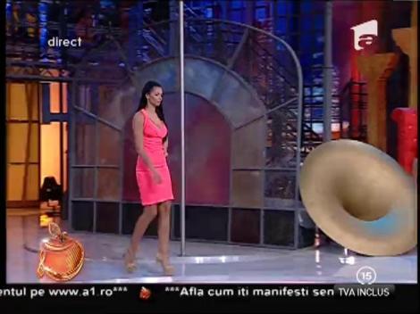 Noua colecție vestimentară by Oana Zăvoranu!