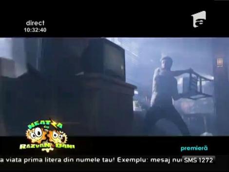 Premieră! DJ Sava & Raluka feat. Connect-R - "Aer"