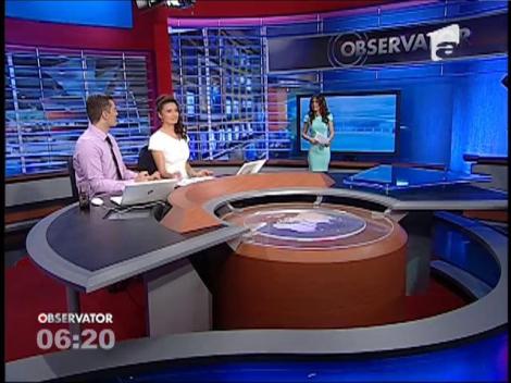 Vărsătorii vor avea o zi excelentă!