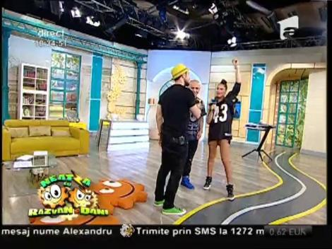 DJ Sava si Raluka lansează single-ul - "Aer"