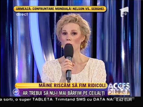 Horoscopul zilei 23/05/2014