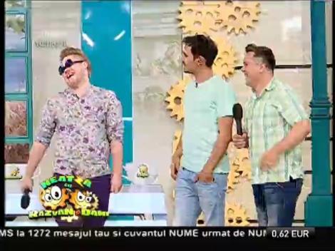 Free Deejays lansează single-ul "El amor es un party"