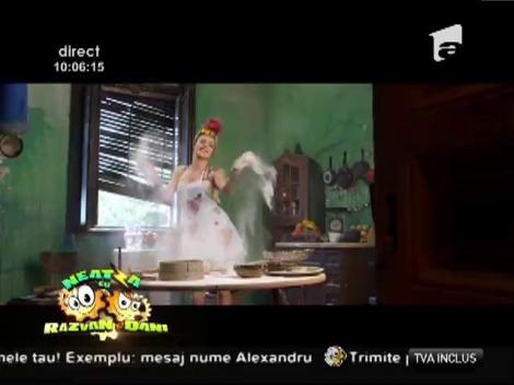 Free Deejays - "El amor es un party"