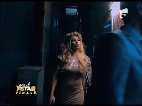 Au mai rămas câteva ore, iar tensiunea e maximă! Juriul "Next Star" e pe cale de a desemna marele câştigător!