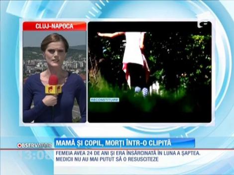 Caz cutremurător într-o comună din Maramureş